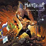 Manowar - Warriors of the World